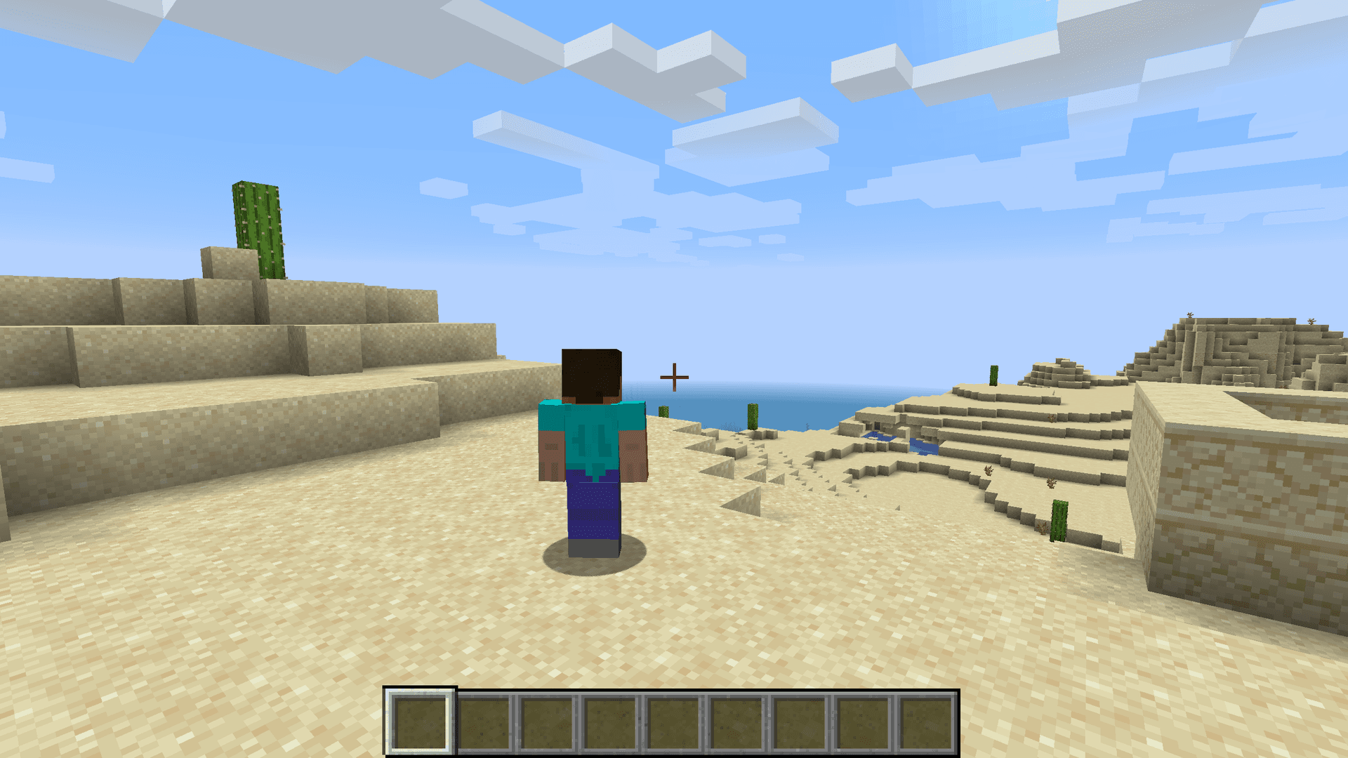 Shoulder Surfing Reloaded screenshot