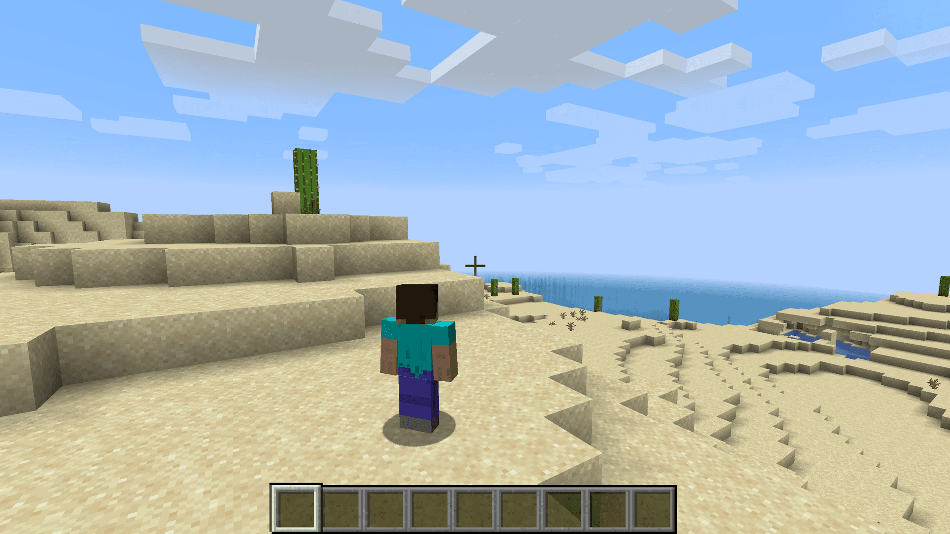 Shoulder Surfing Reloaded screenshot