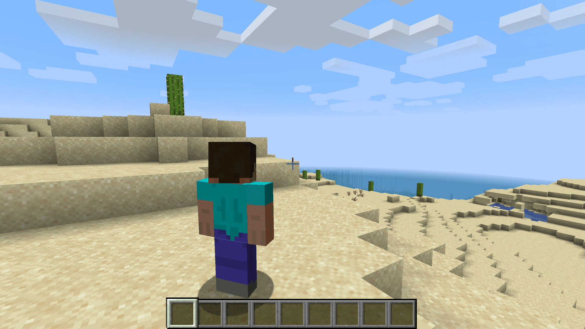 Shoulder Surfing Reloaded screenshot