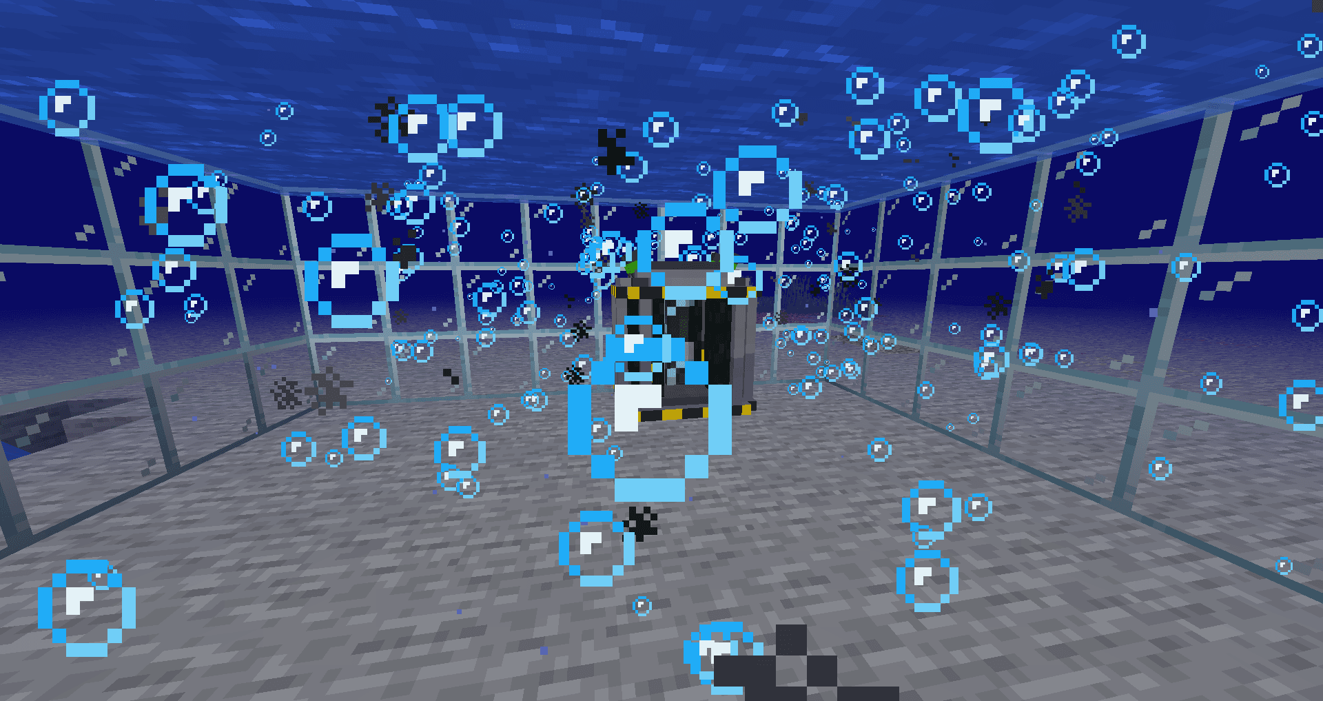 Nuclear Science screenshot