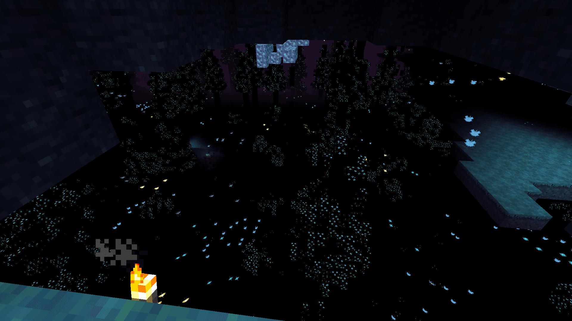 Dimension Hopper: The Fall screenshot