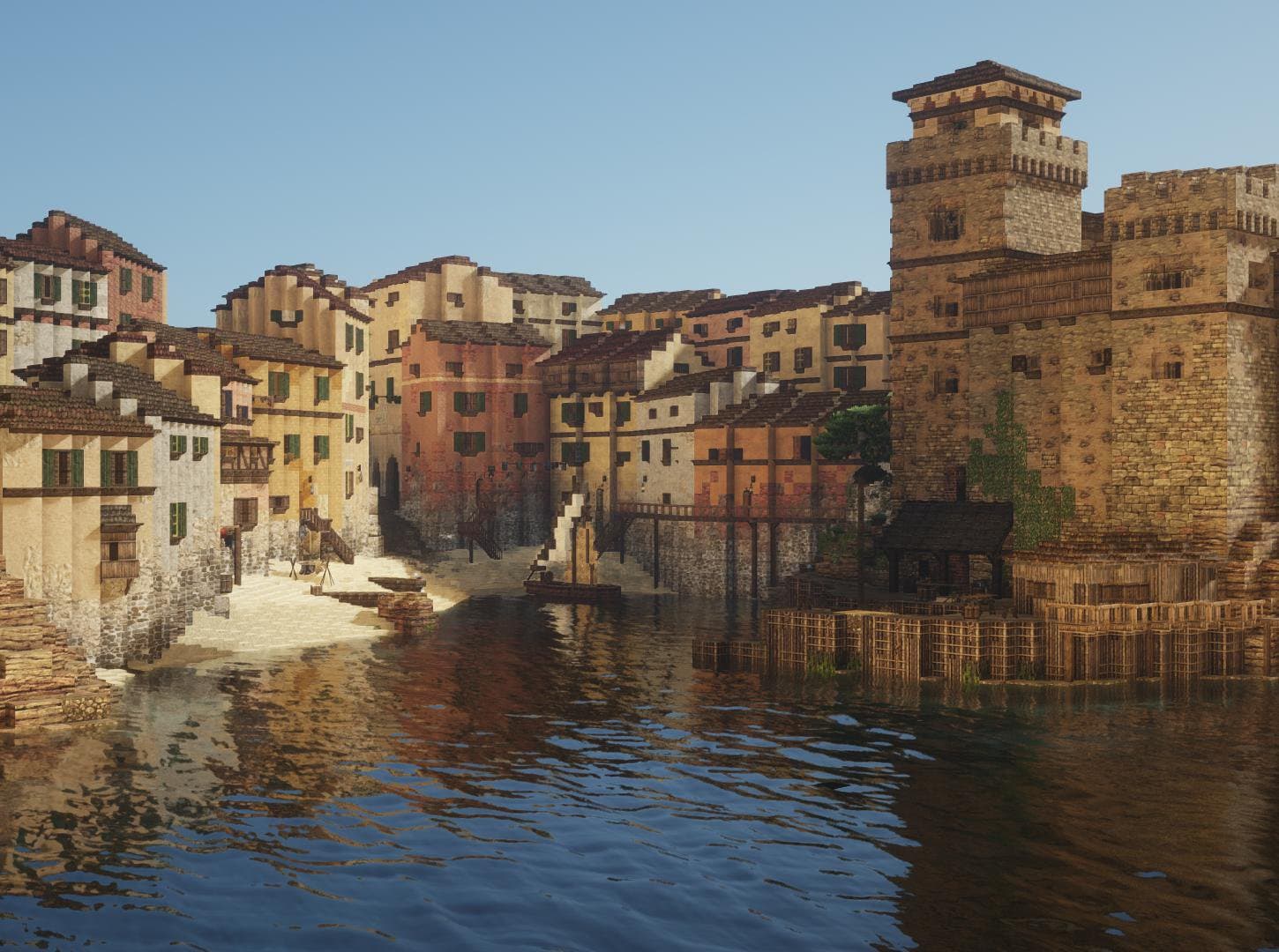 Conquest Reforged screenshot