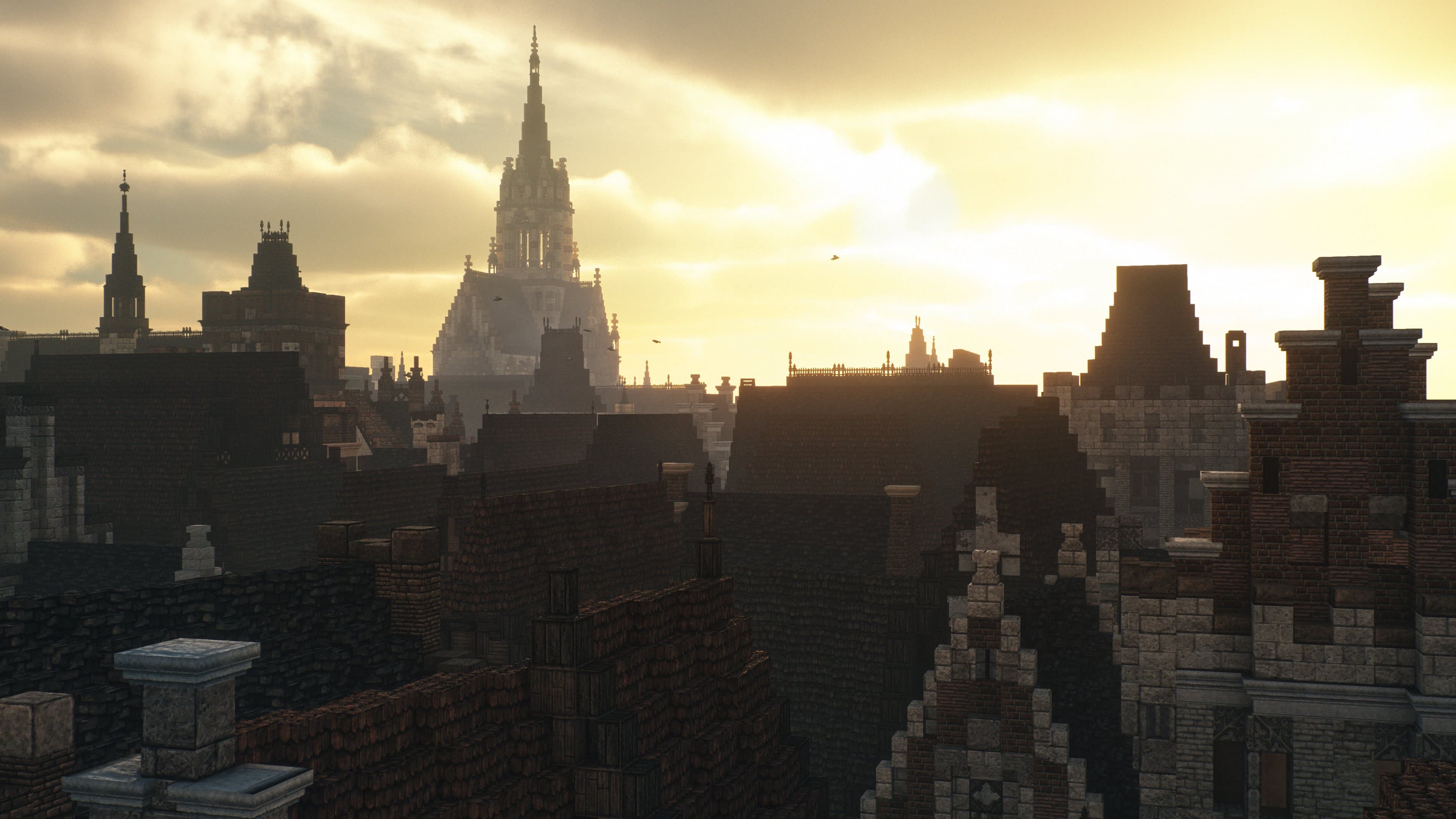 Conquest Reforged Resourcepack  screenshot