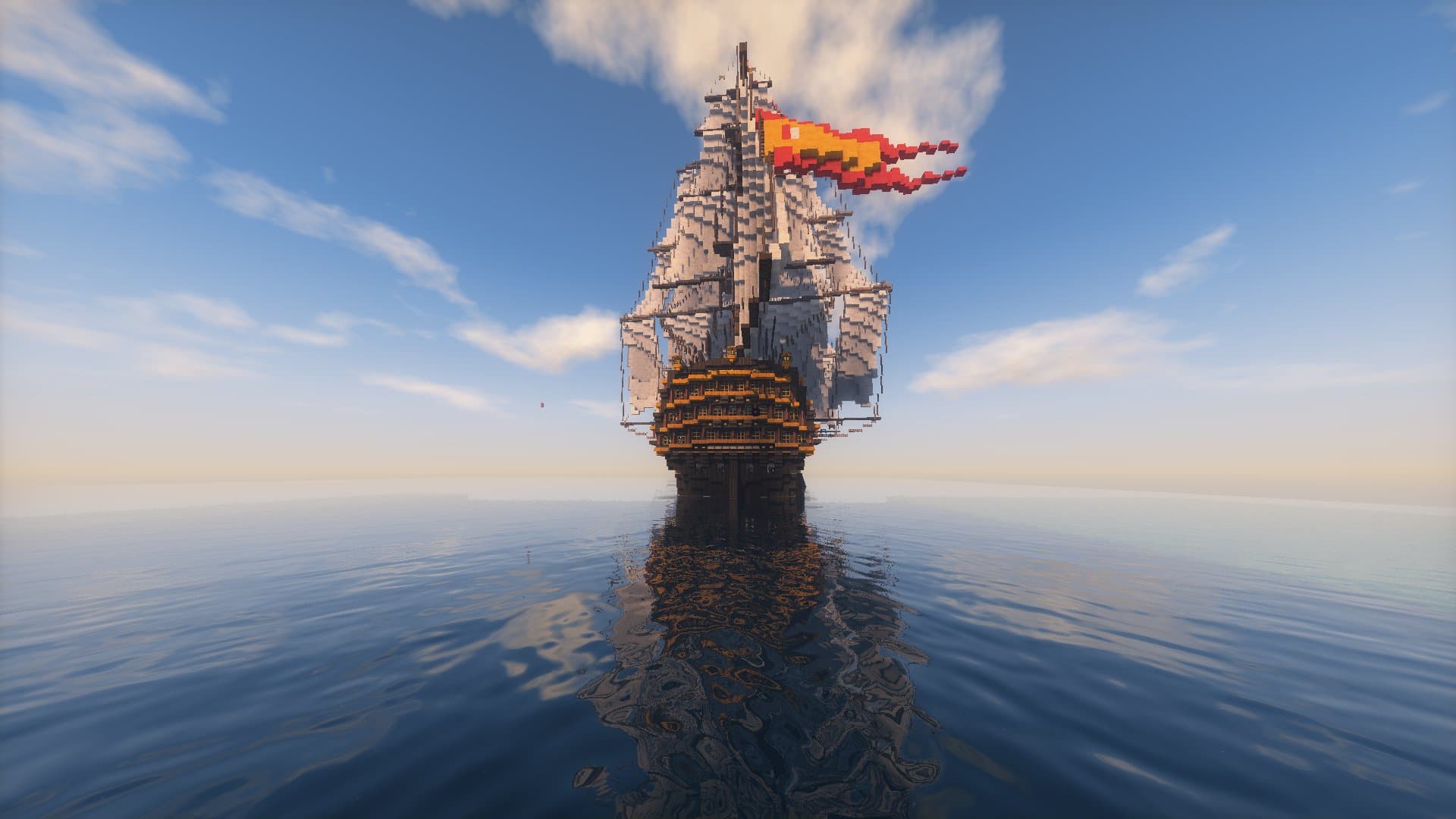 Conquest Reforged Resourcepack  screenshot