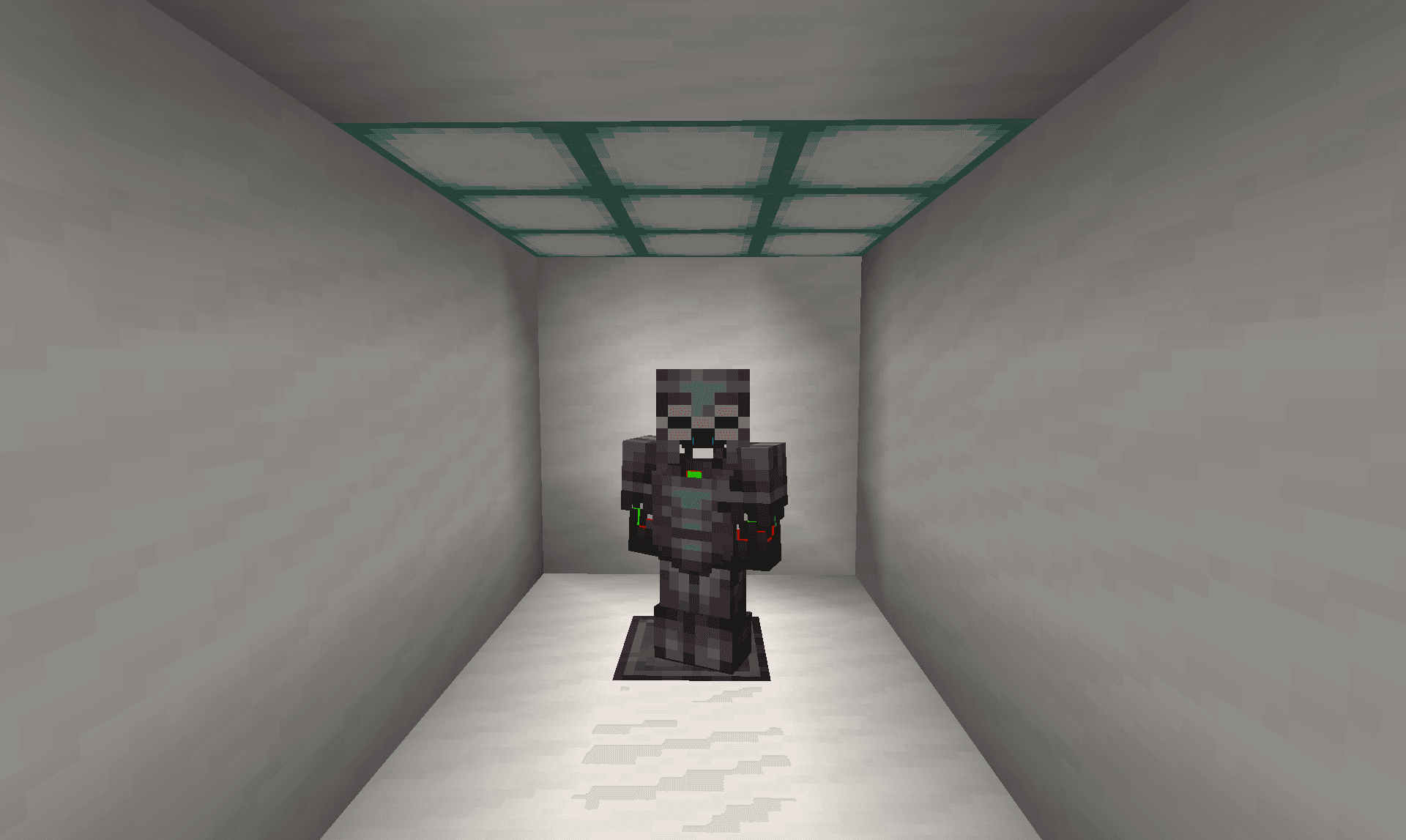 Create Goggles (Create Plus) screenshot
