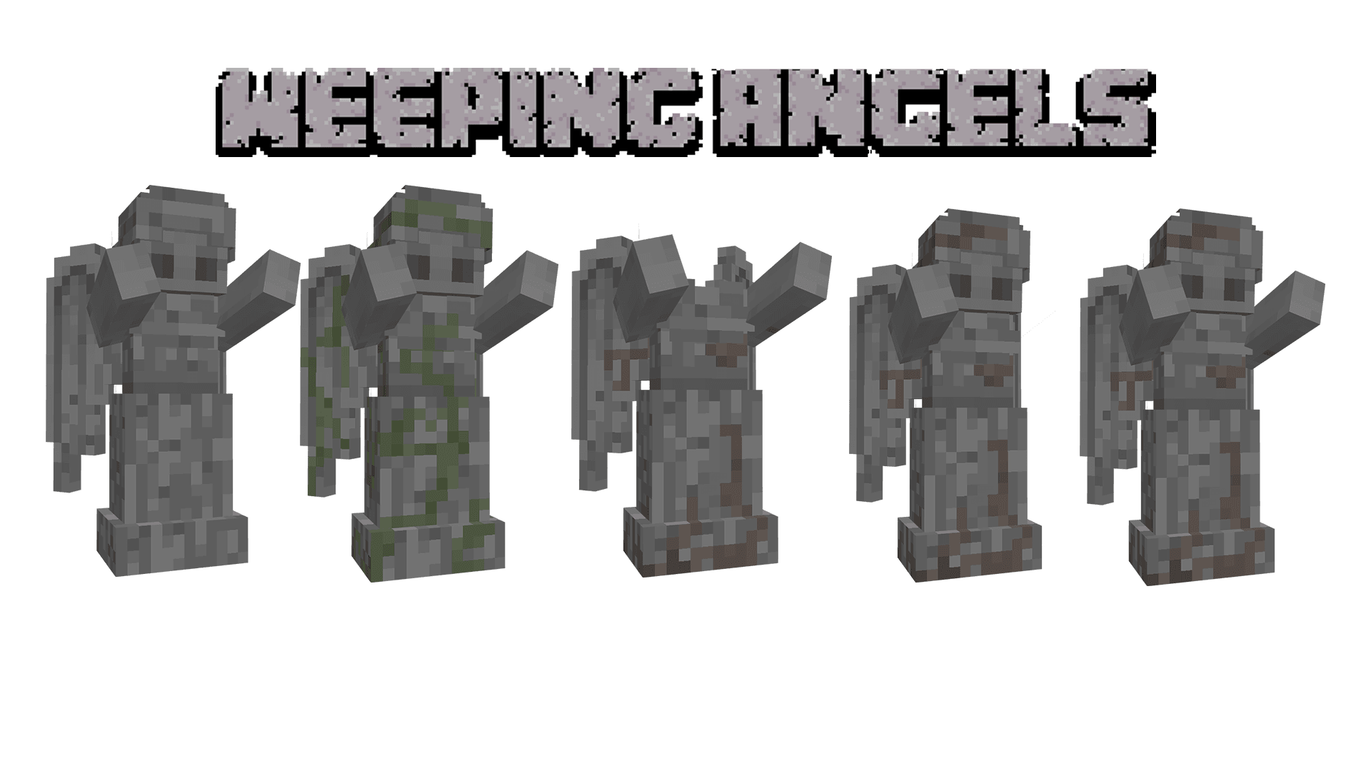 Doctor Who:  Weeping Angels screenshot