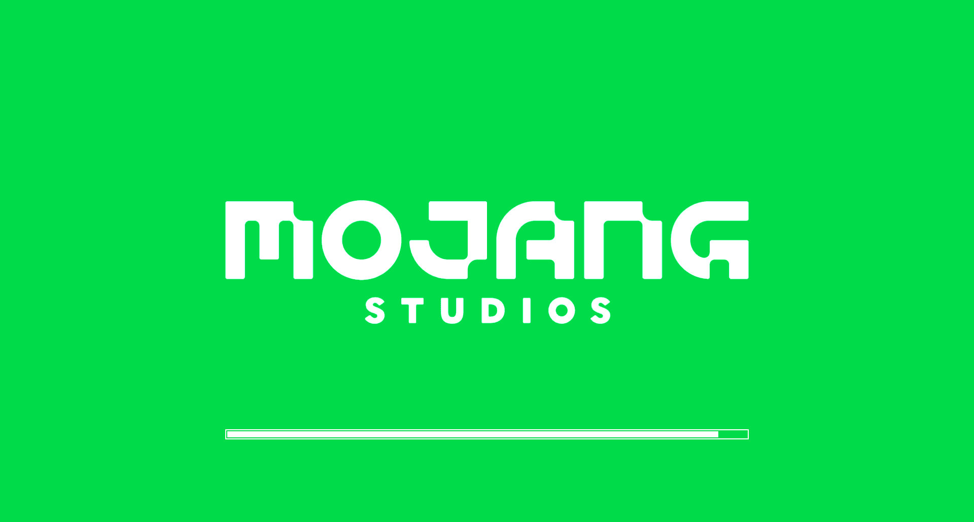 Custom Splash Screen screenshot