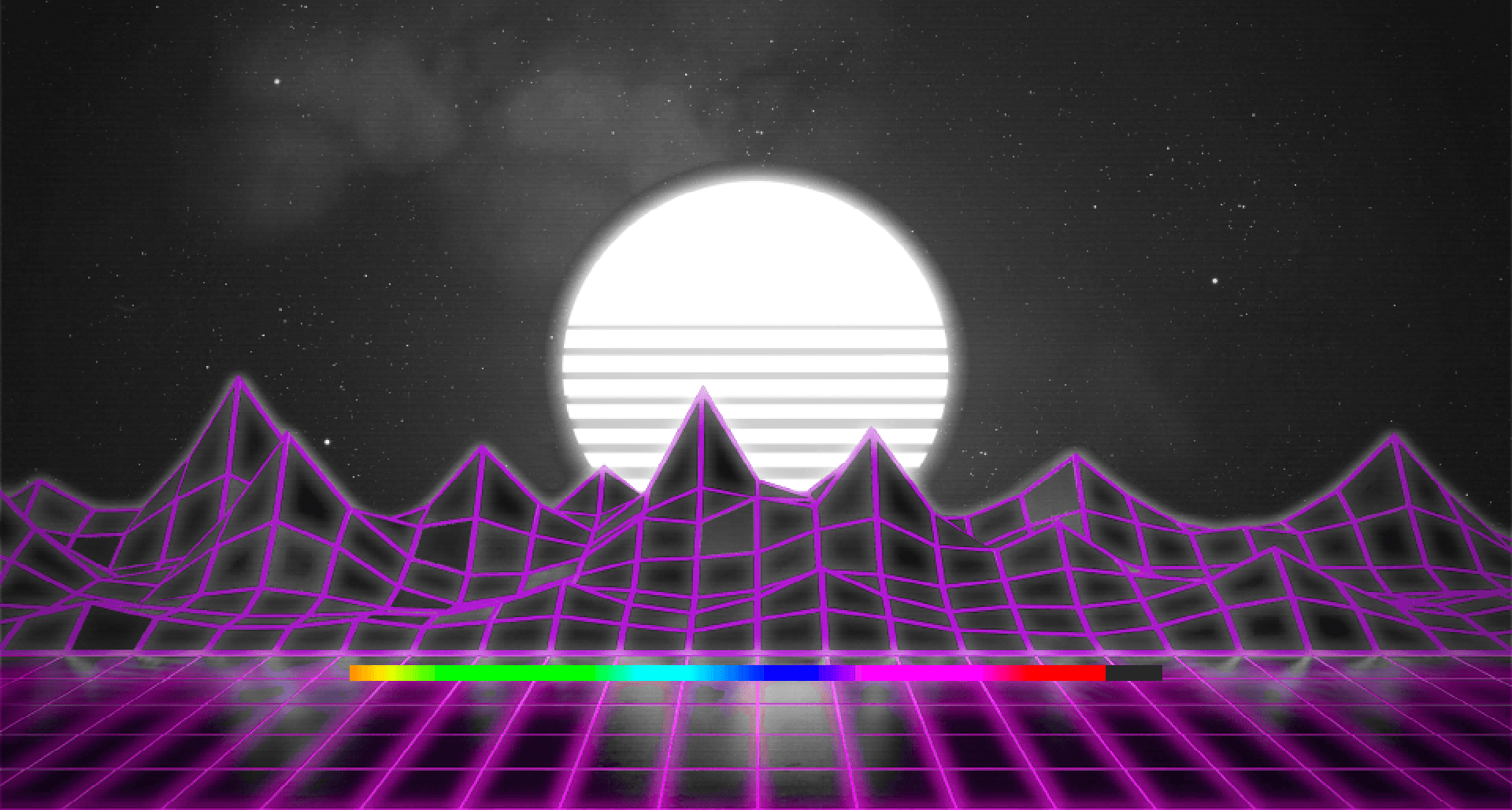 Custom Splash Screen screenshot
