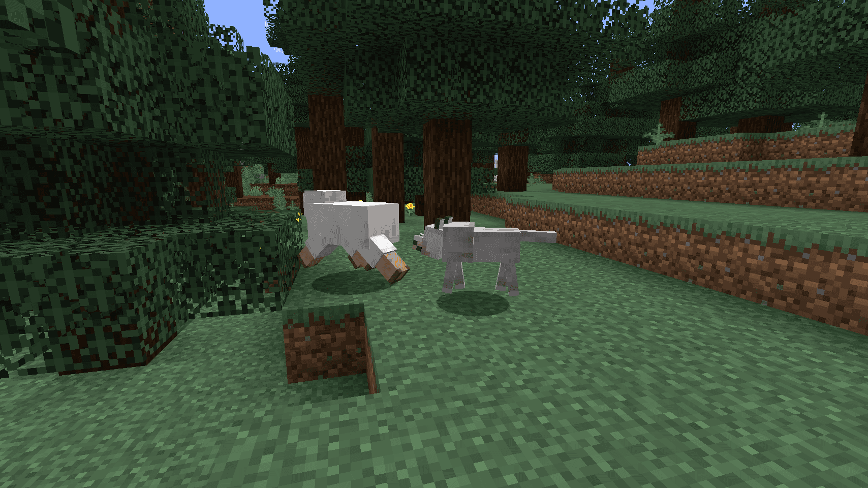 Skeleton AI Fix screenshot