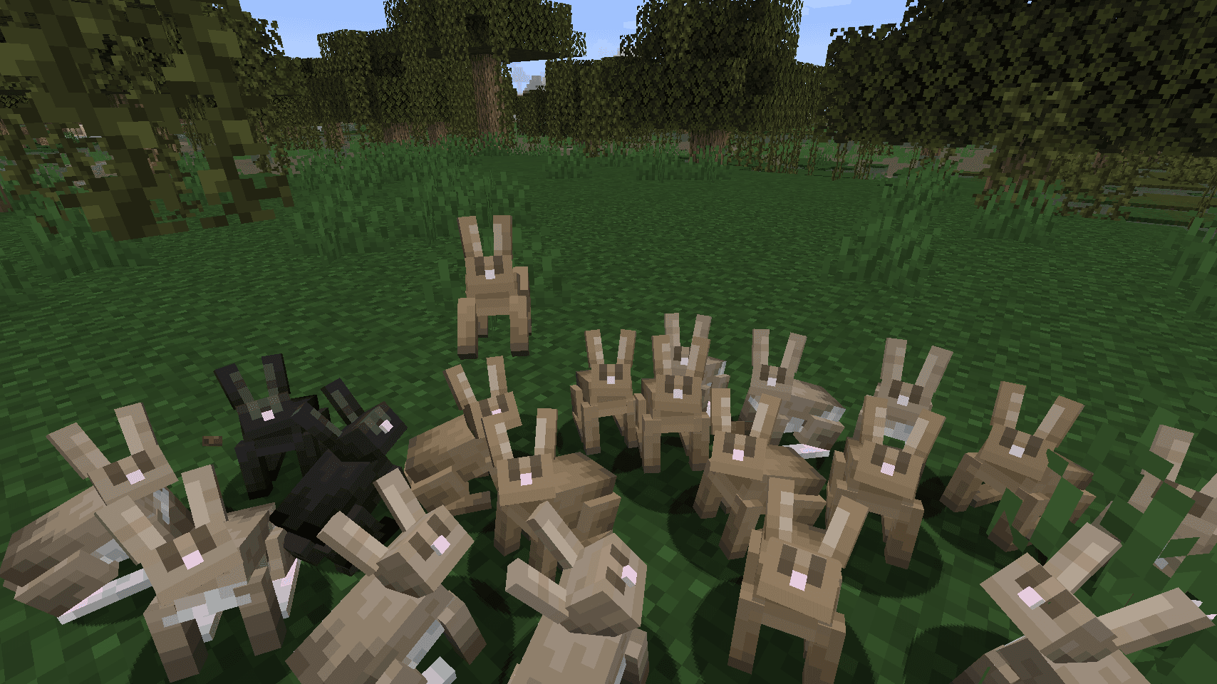 Skeleton AI Fix screenshot