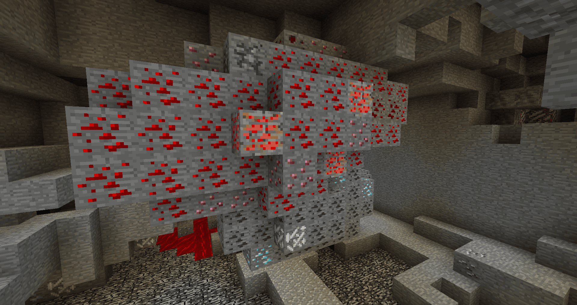 Multiblock Madness screenshot