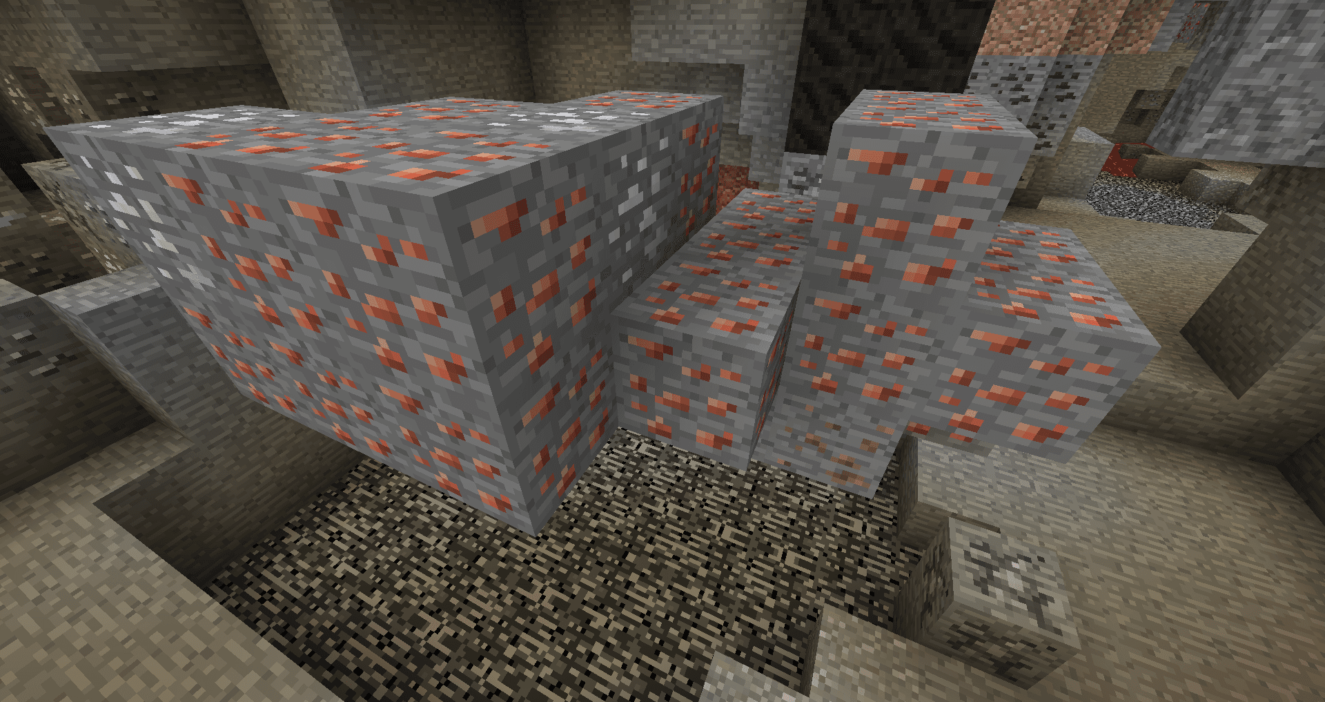 Multiblock Madness screenshot