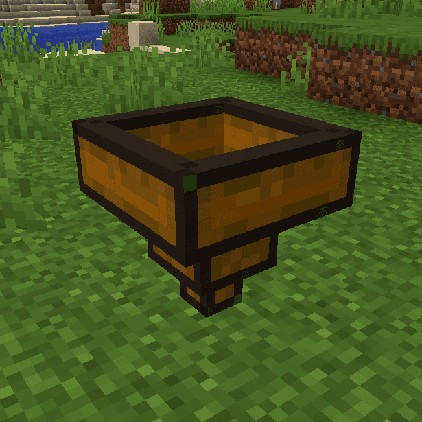 Wooden Hopper screenshot