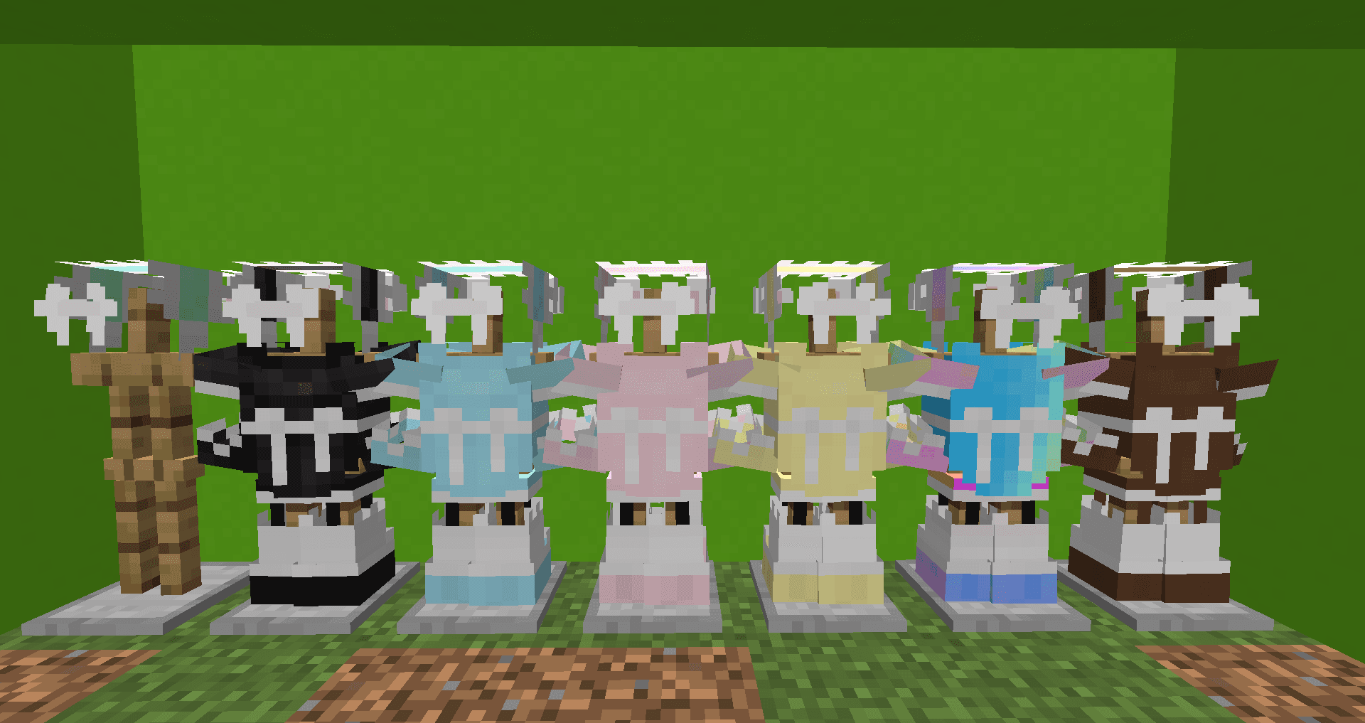 MaidCraft screenshot