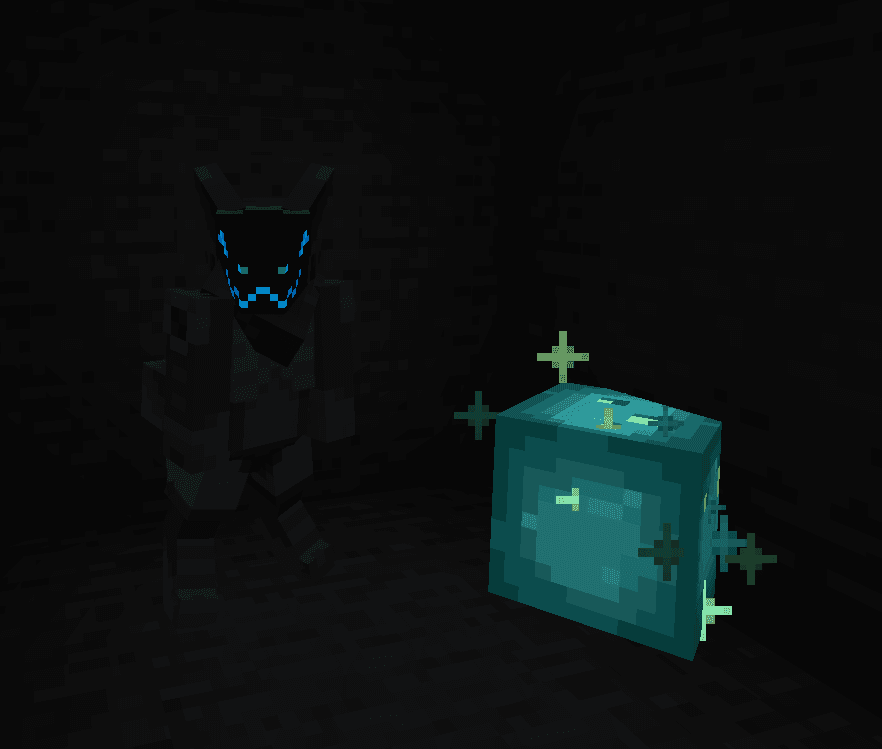 Customizable Player Models screenshot
