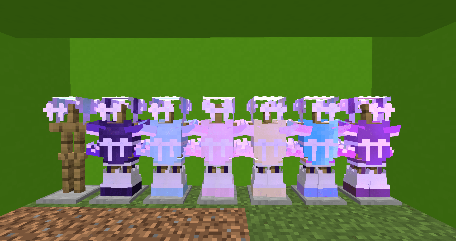 MaidCraft screenshot