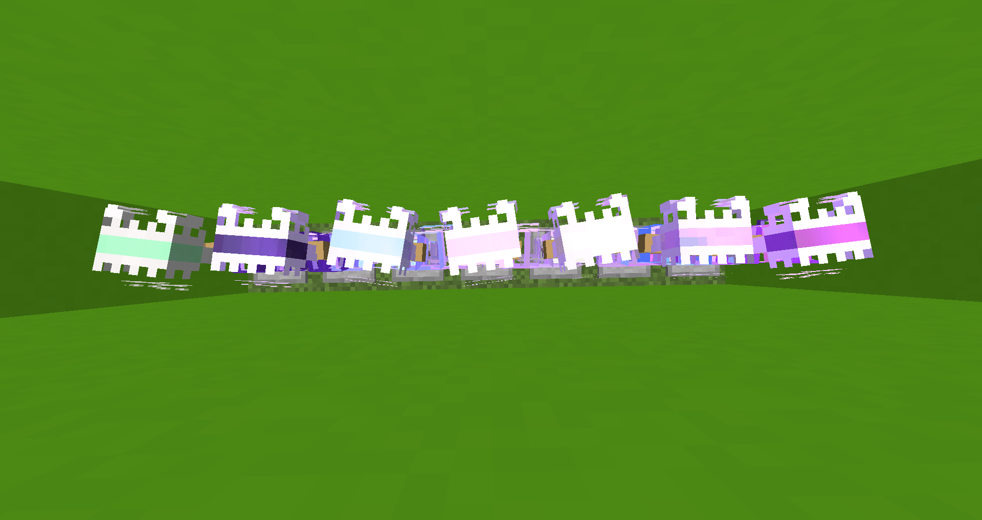 MaidCraft screenshot