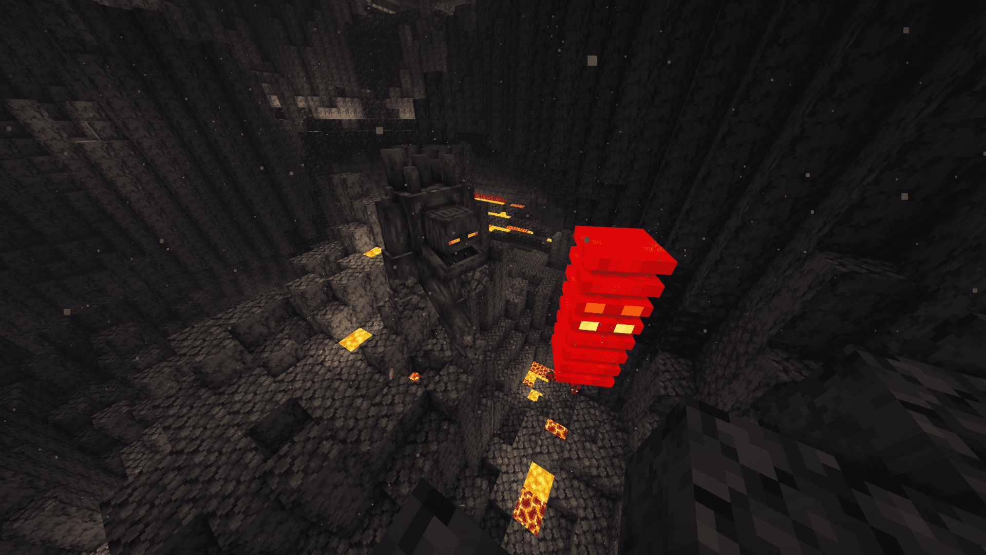 Infernal Expansion screenshot