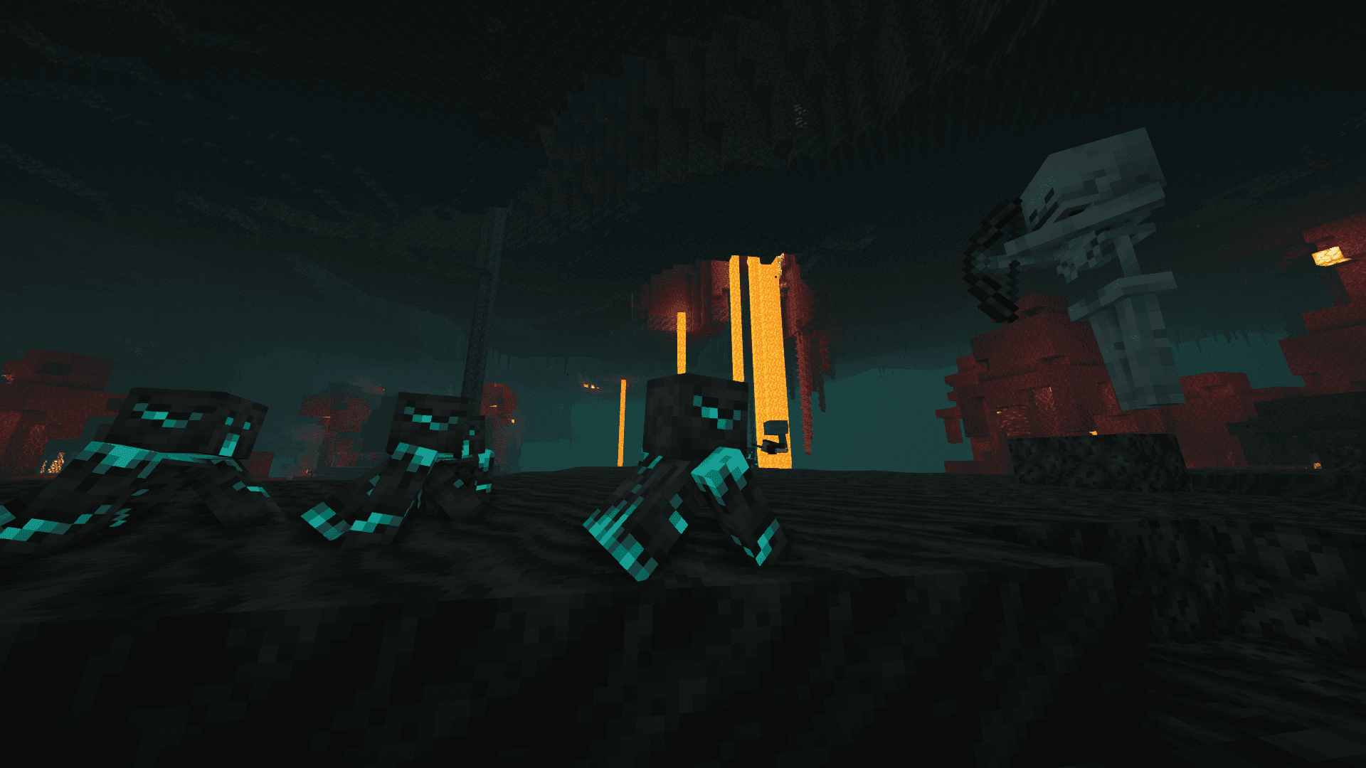 Infernal Expansion screenshot