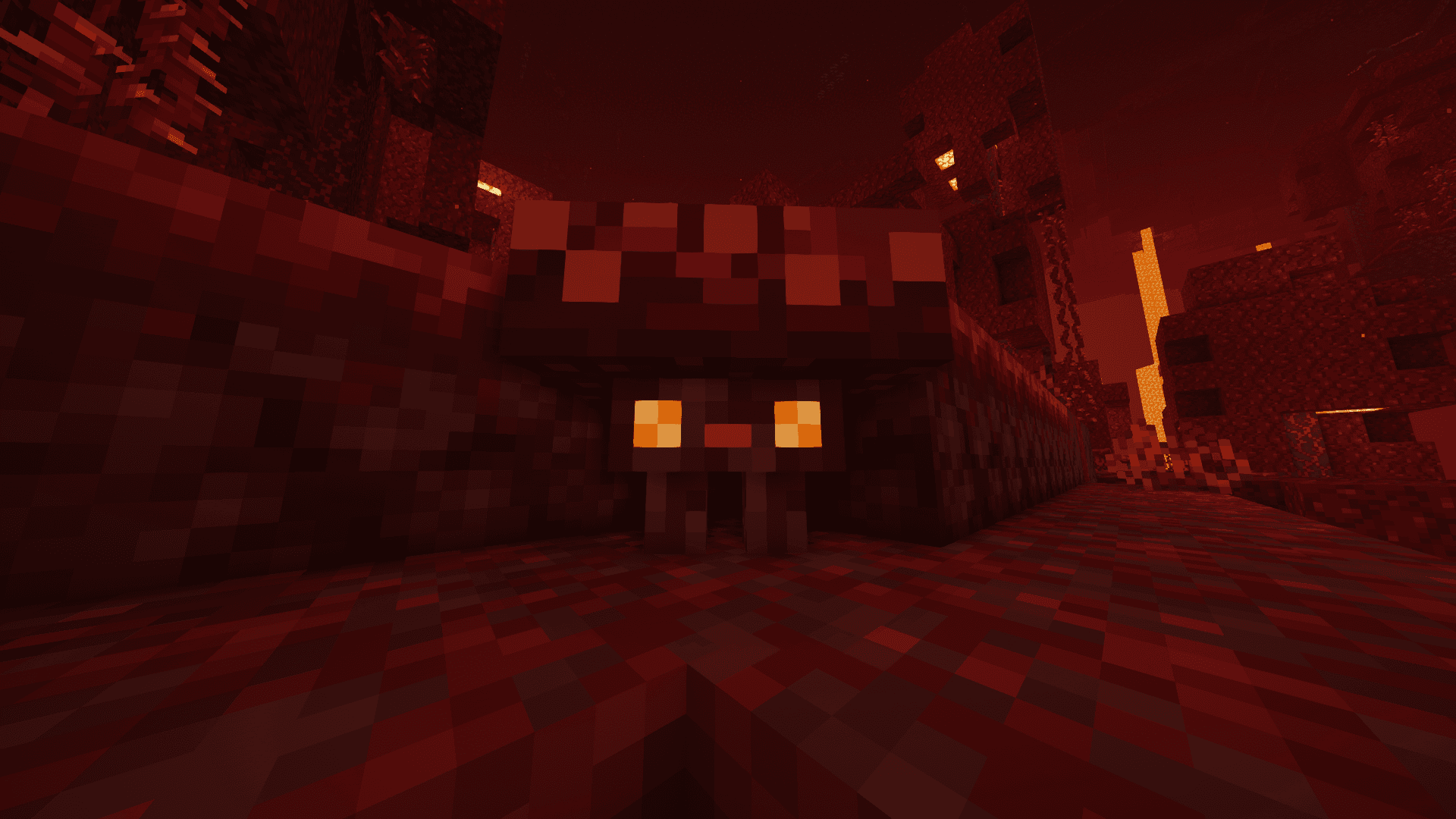 Infernal Expansion screenshot