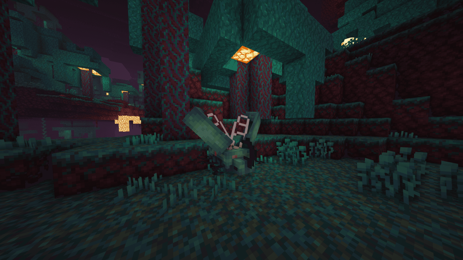 Infernal Expansion screenshot