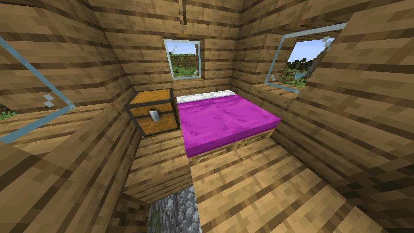 Better Beds screenshot