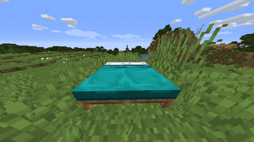 Better Beds screenshot