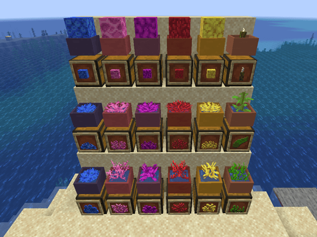 Botany Pots screenshot