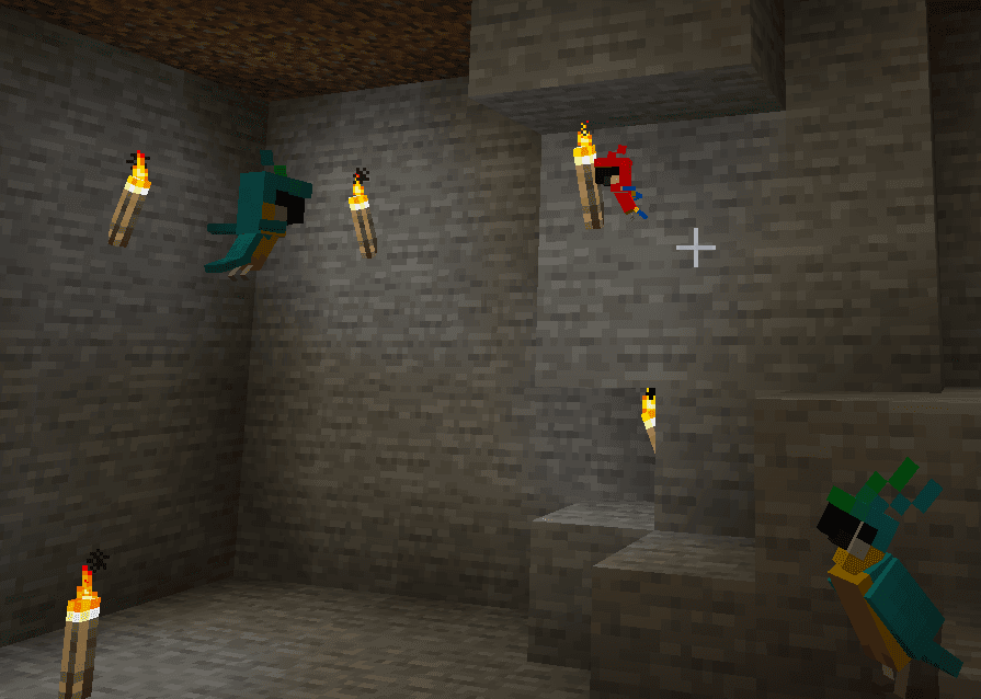 Improved Genetics screenshot