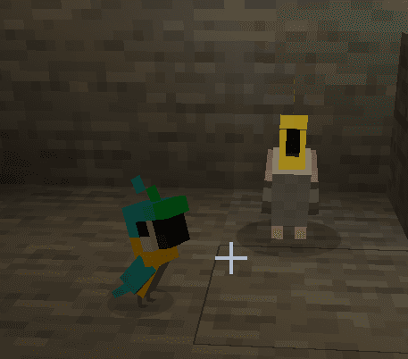 Improved Genetics screenshot