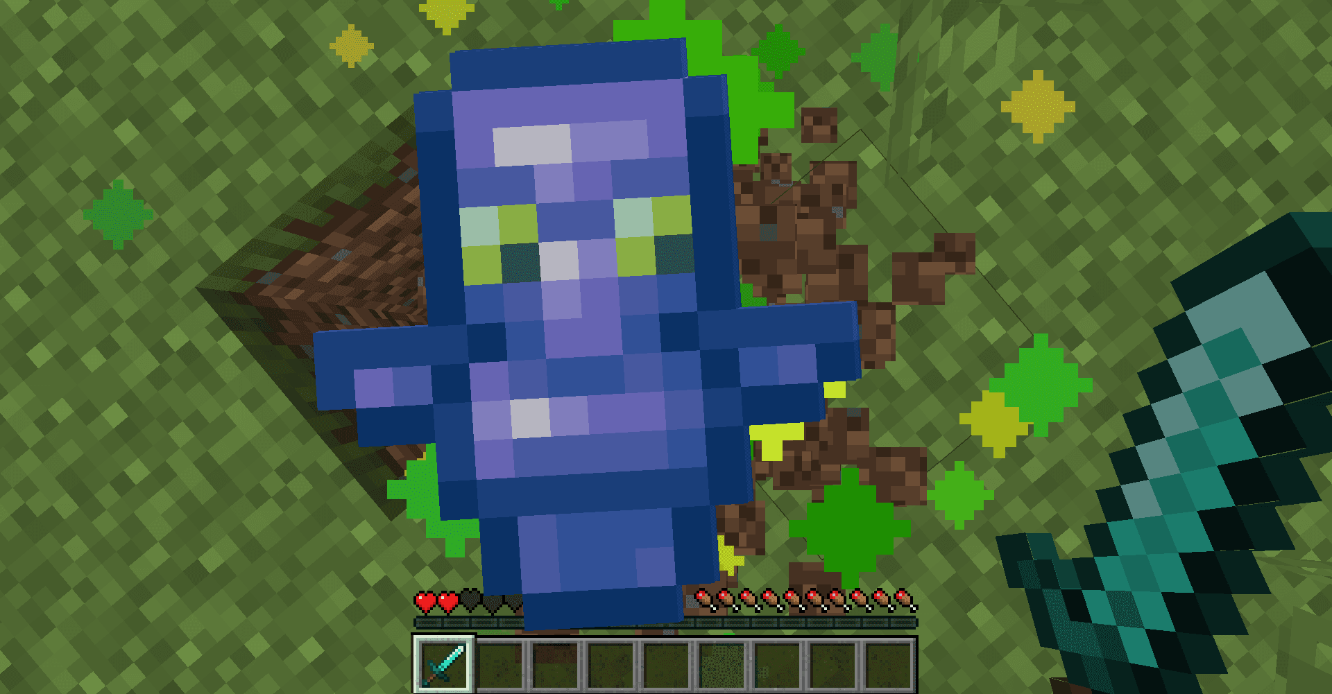 Void Totem (Forge) screenshot
