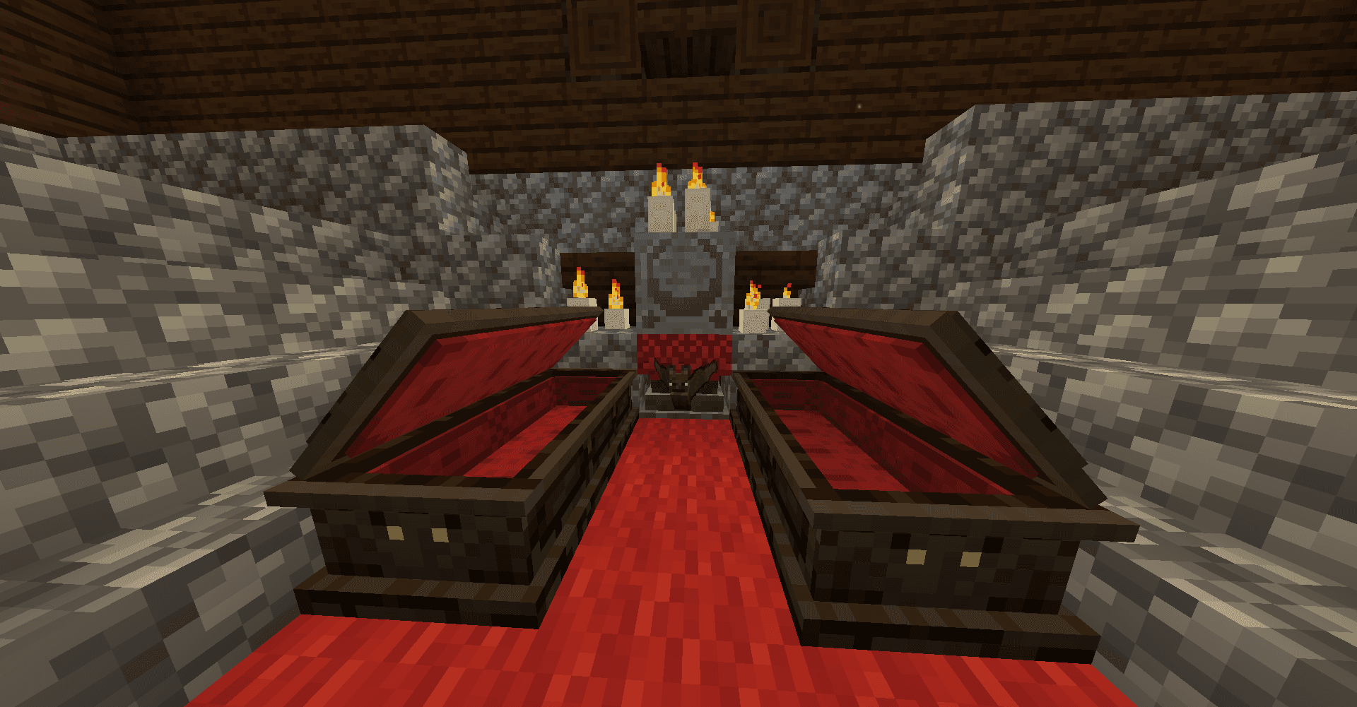 Bewitchment screenshot
