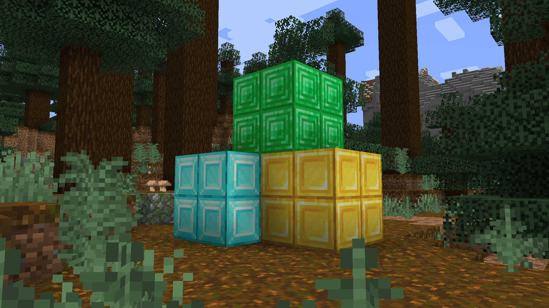 Peeves screenshot