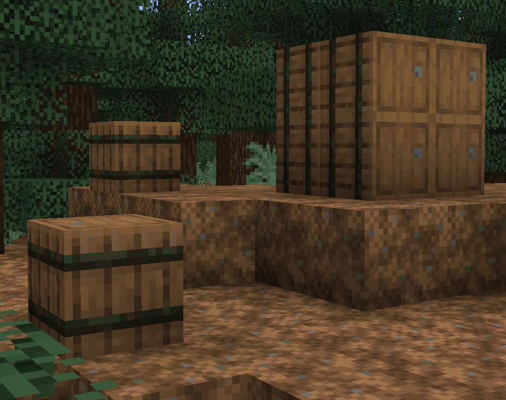Peeves screenshot
