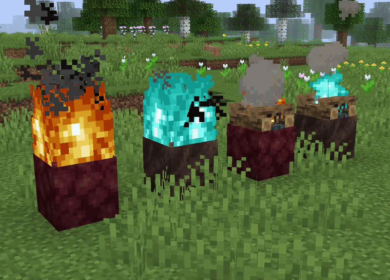 Peeves screenshot