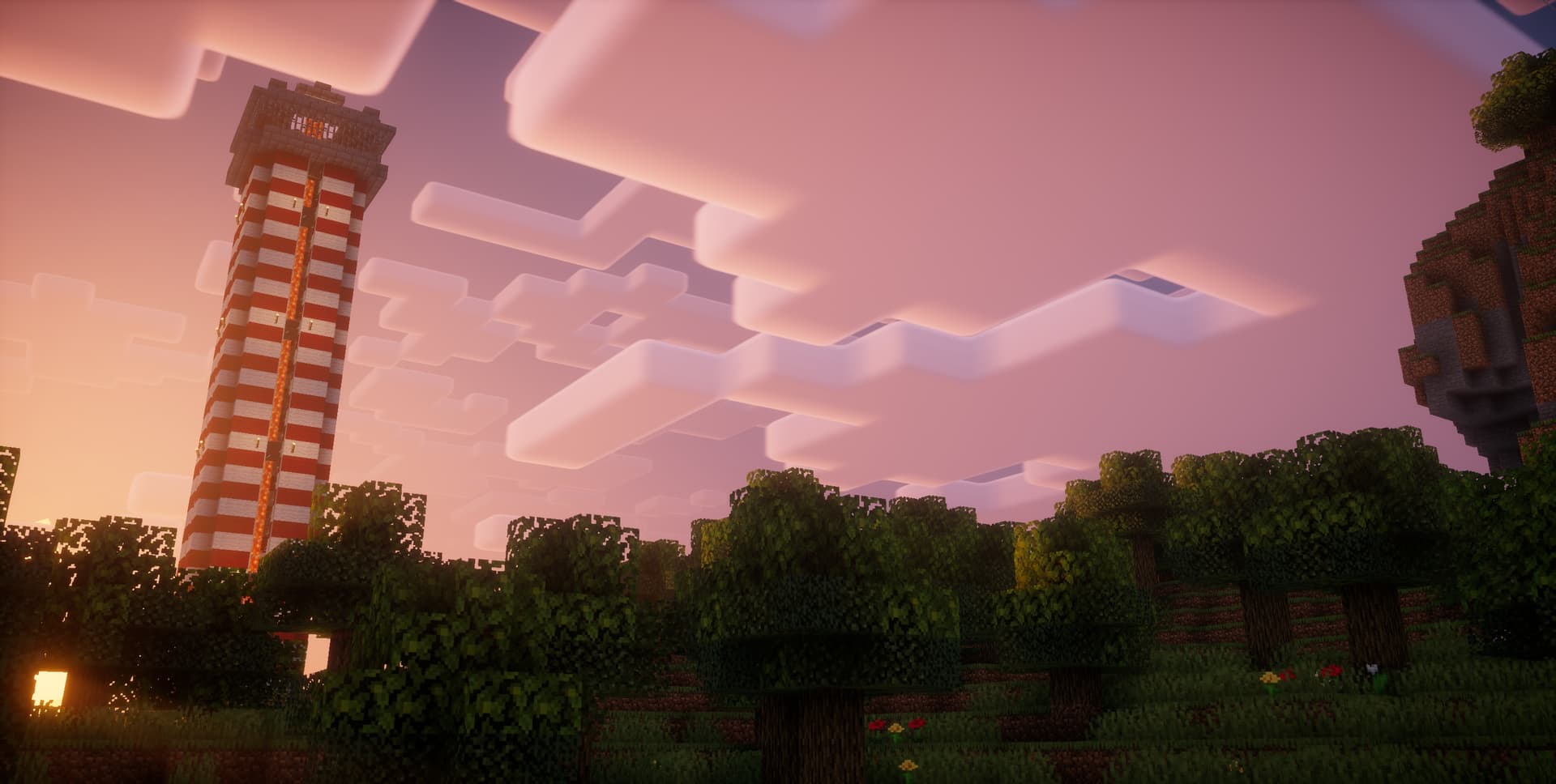 Nostalgia Shader screenshot