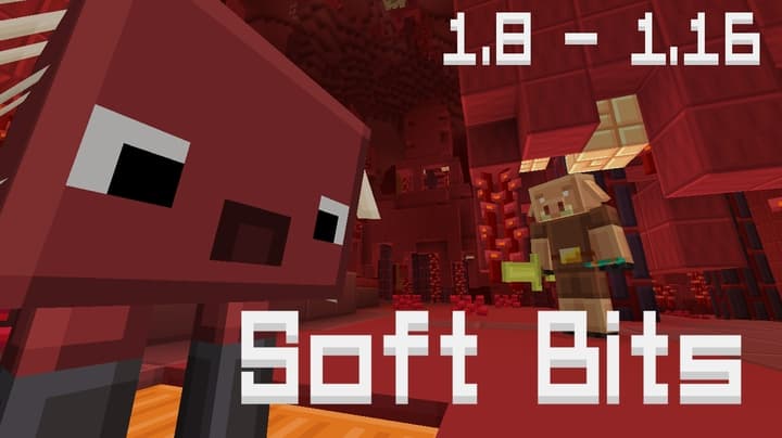 Soft Bits screenshot