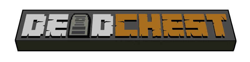 DeadChest screenshot