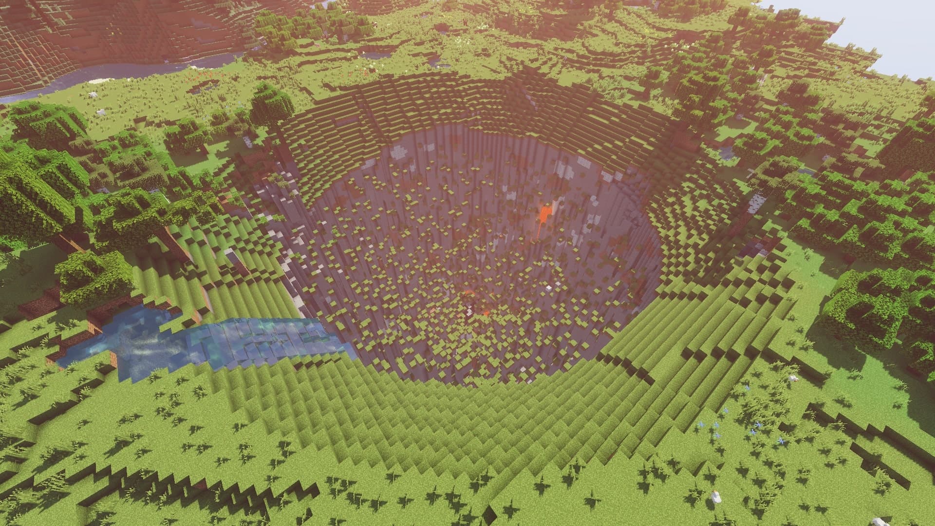 Deadly Disasters screenshot