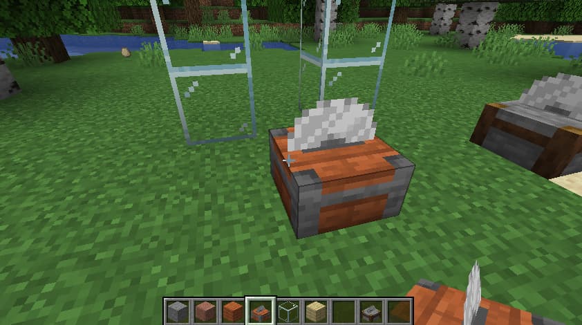 Corail Woodcutter screenshot