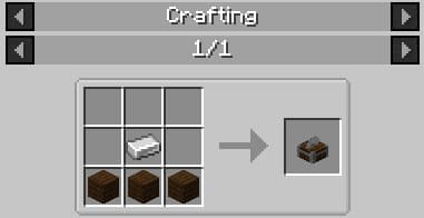 Corail Woodcutter screenshot