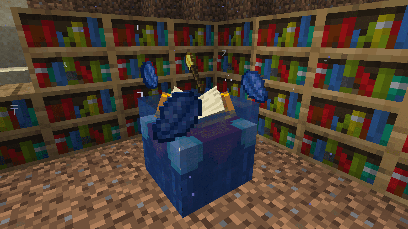 Easy Magic screenshot