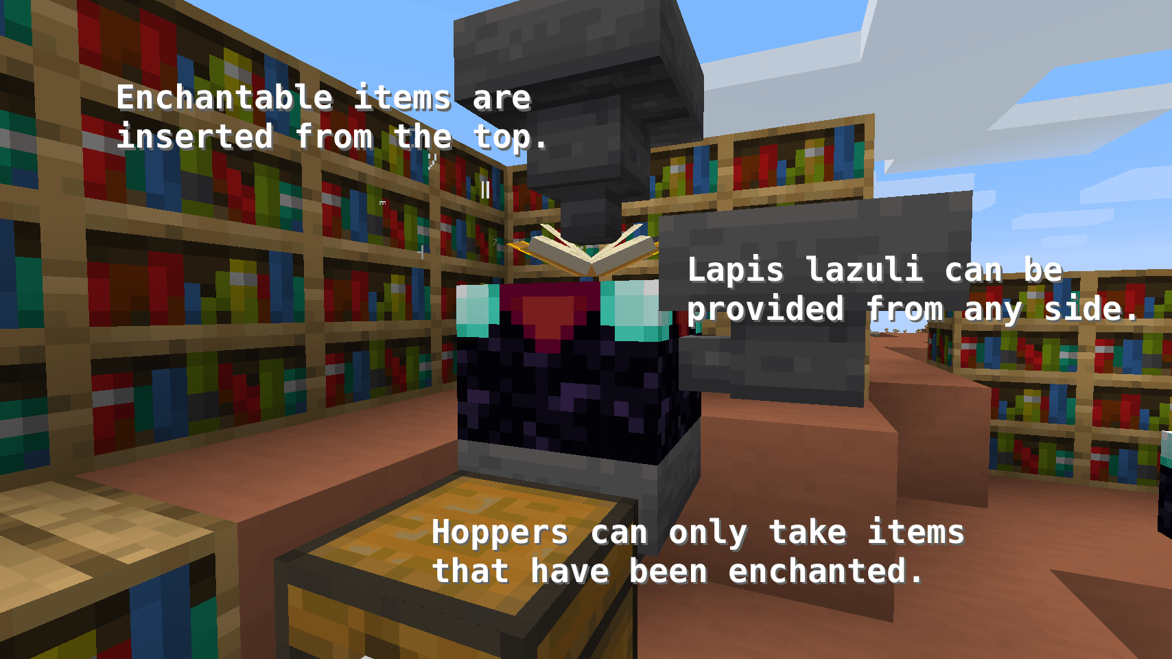 Easy Magic screenshot