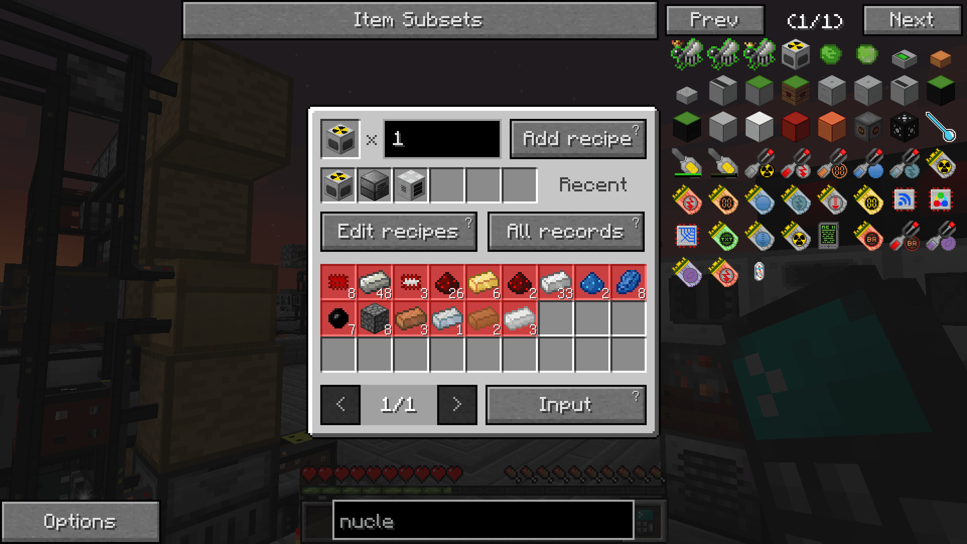 Just Enough Calculation screenshot