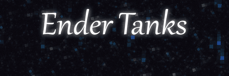 EnderTanks screenshot