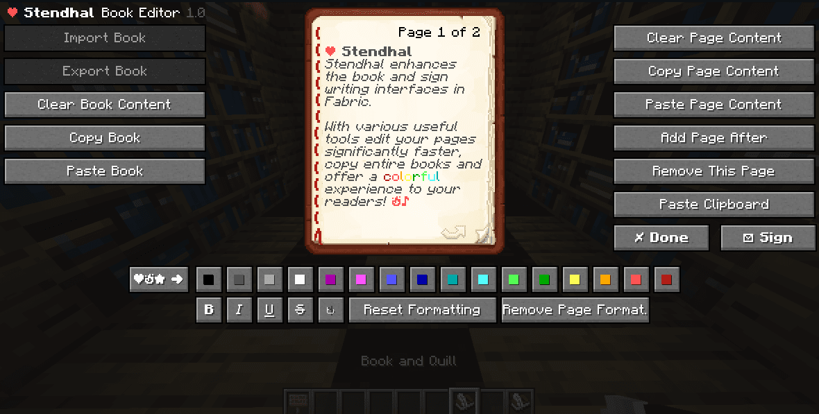 Stendhal screenshot