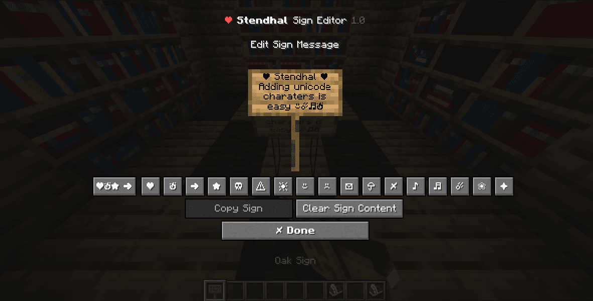 Stendhal screenshot