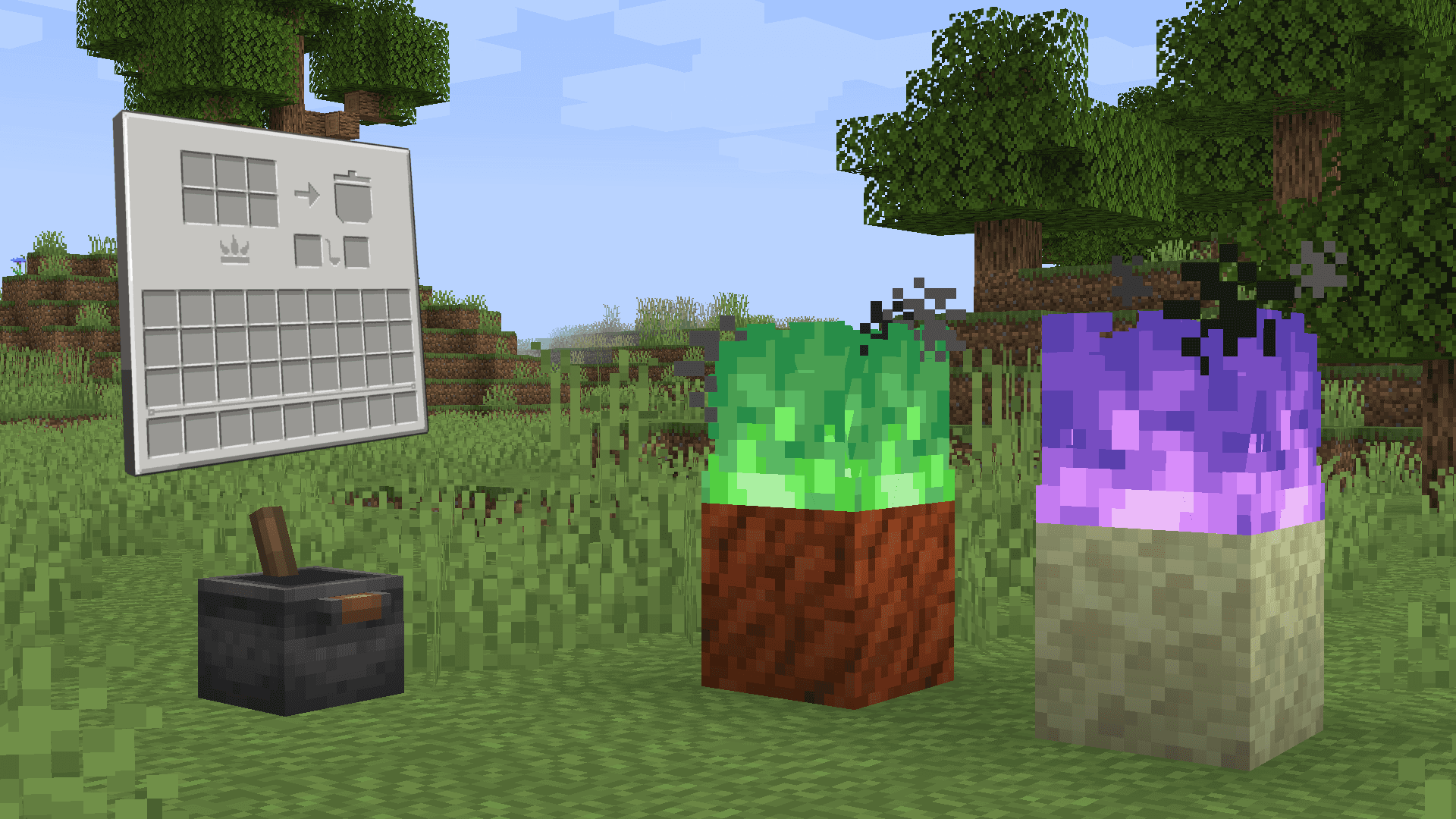 Peeves screenshot