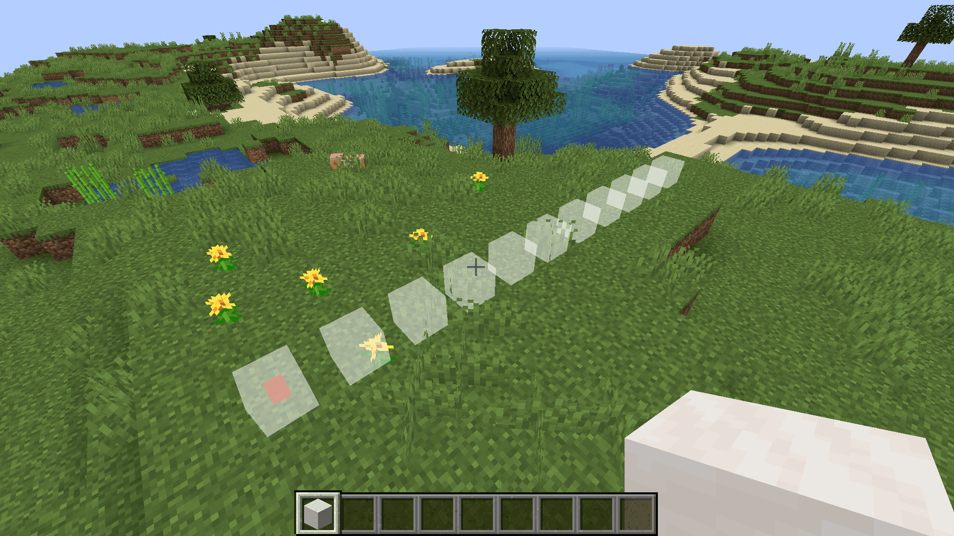 Build Guide screenshot
