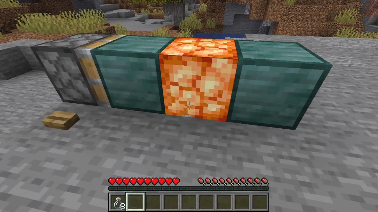 Yttr screenshot